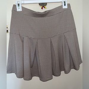 Urban Romantics skirt